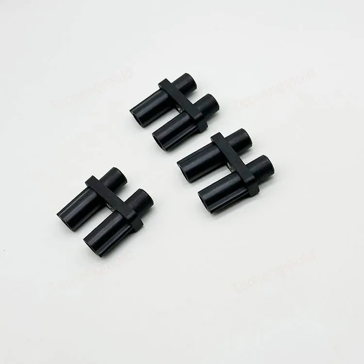 特诚科技精密工程塑料注塑件实拍